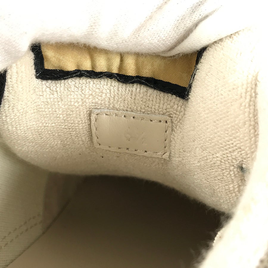 グッチ メンズ スニーカー