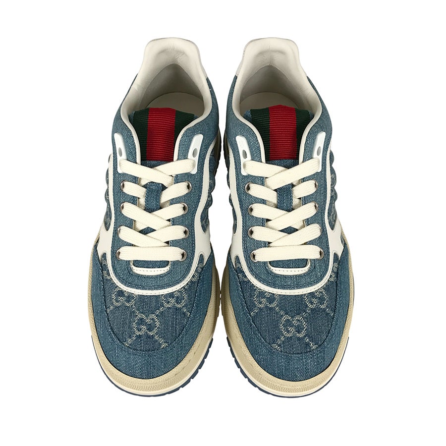 グッチ レディース スニーカー