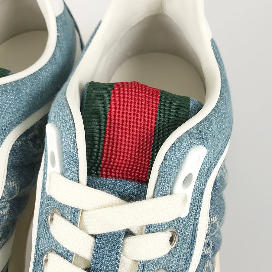 グッチ レディース スニーカー