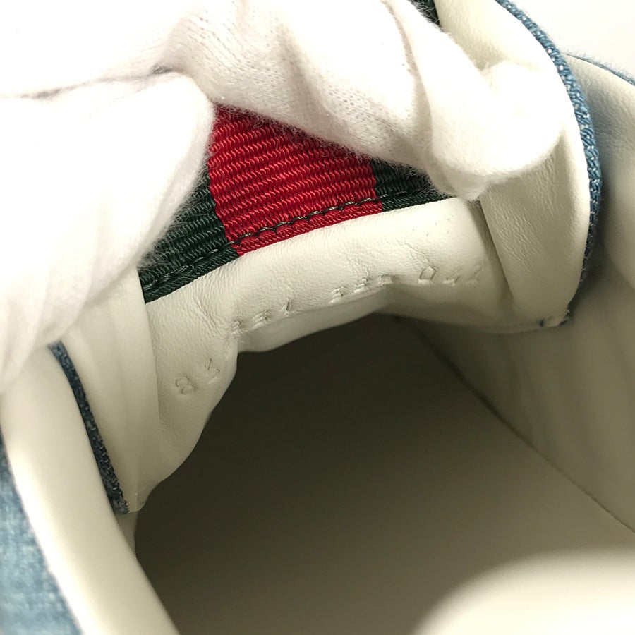 グッチ レディース スニーカー