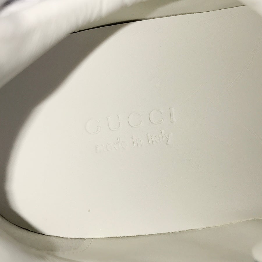 グッチ レディース スニーカー