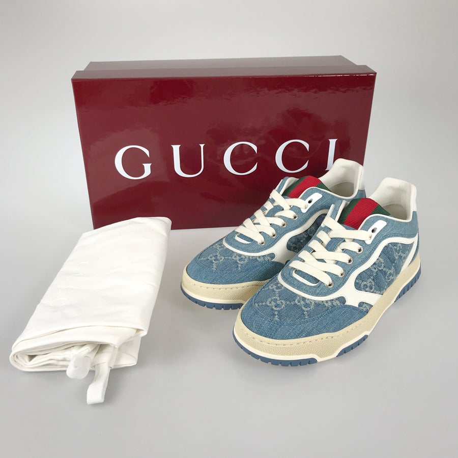 グッチ レディース スニーカー