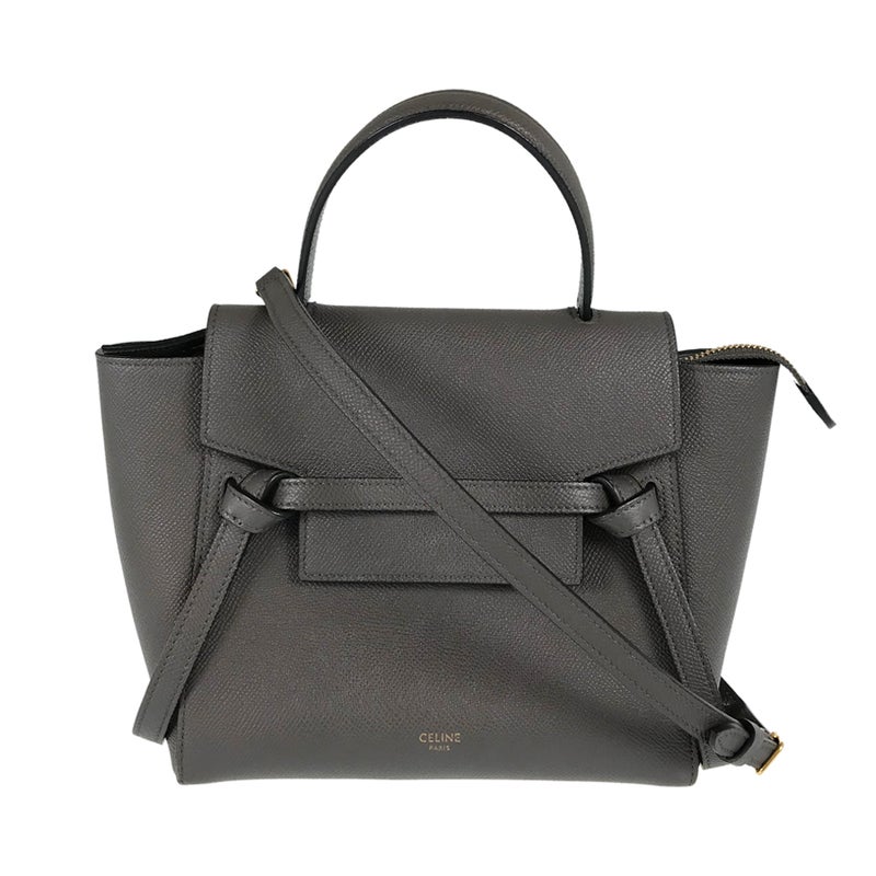 セリーヌ ハンドバッグ