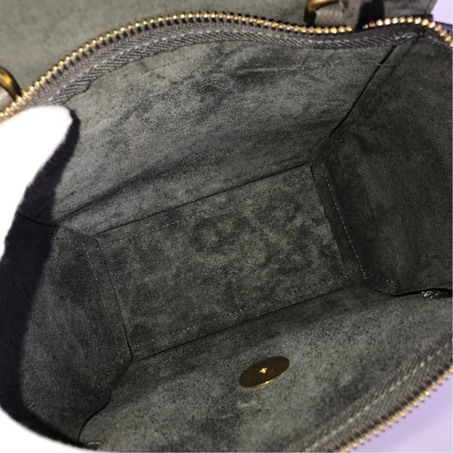 セリーヌ ハンドバッグ