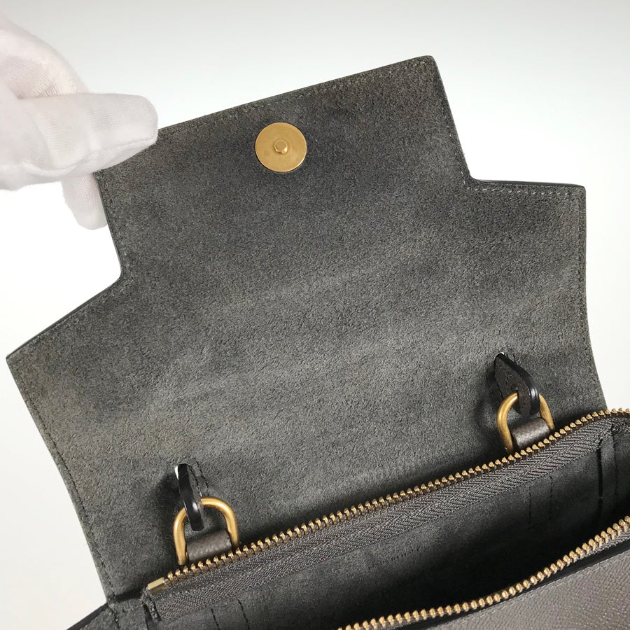 セリーヌ ハンドバッグ