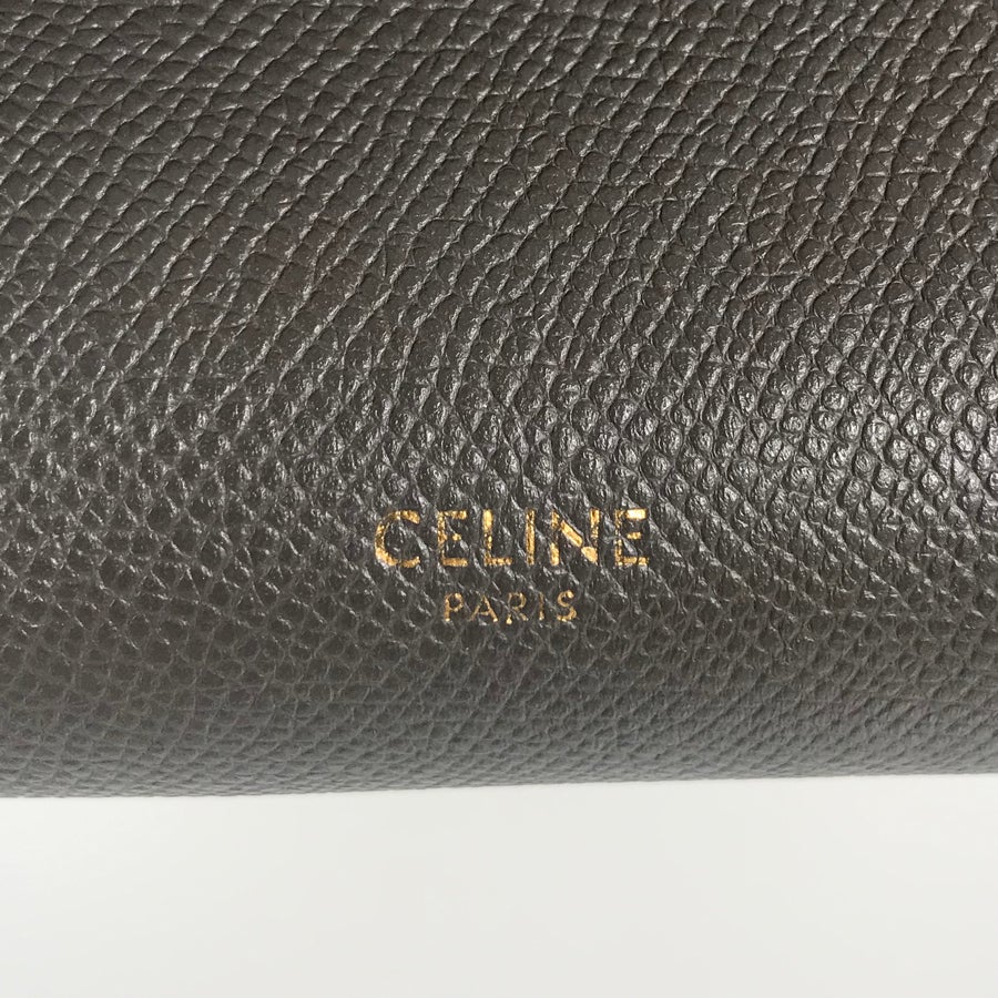 セリーヌ ハンドバッグ