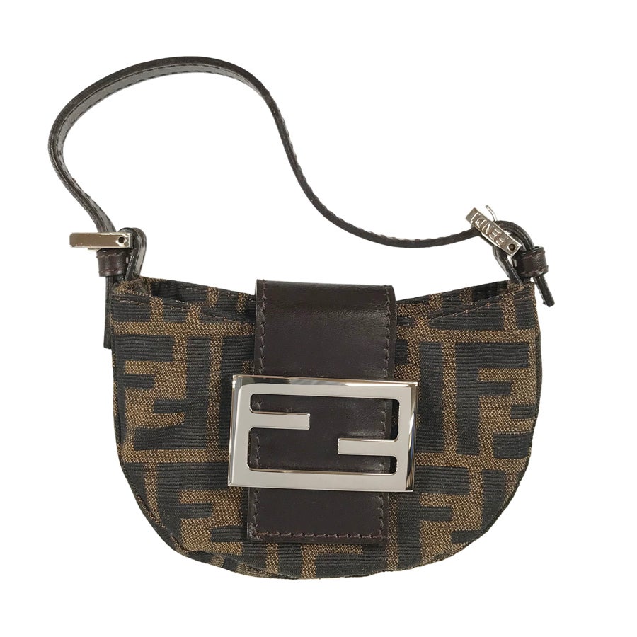 フェンディ ハンドバッグ