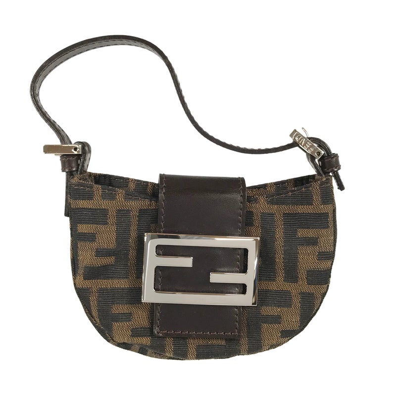 フェンディ ハンドバッグ