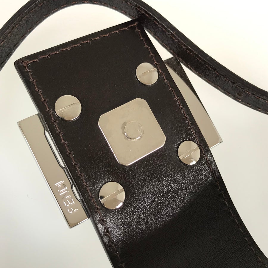 フェンディ ハンドバッグ