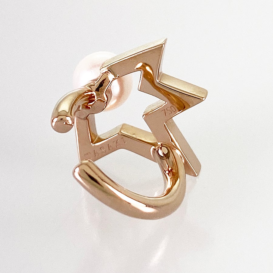 タサキ イヤーカフ