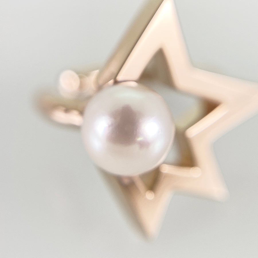 タサキ イヤーカフ