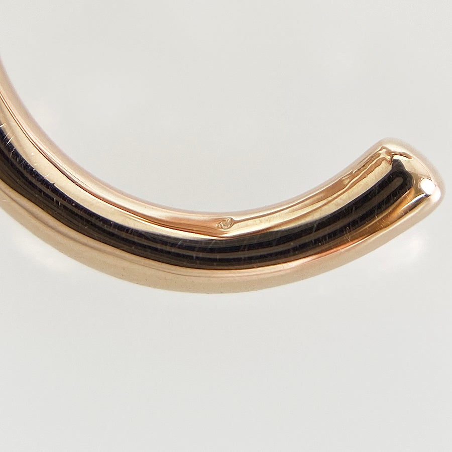 タサキ イヤーカフ