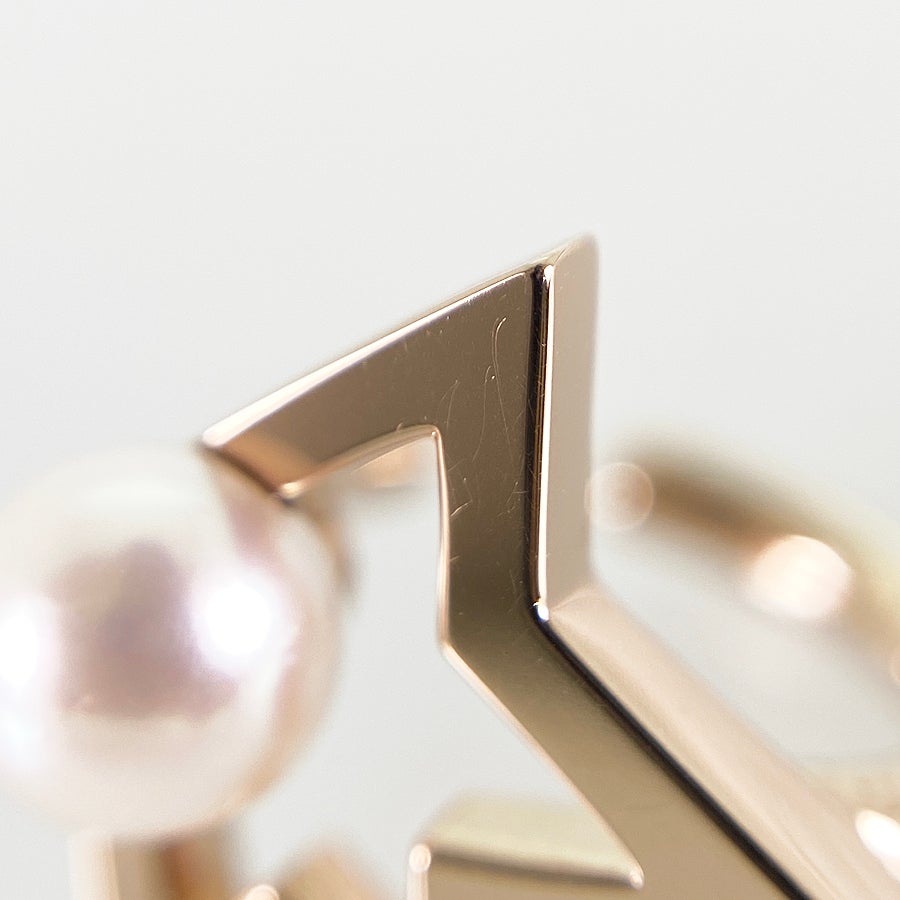 タサキ イヤーカフ