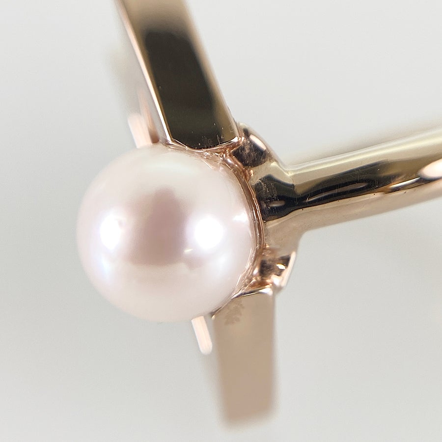 タサキ イヤーカフ