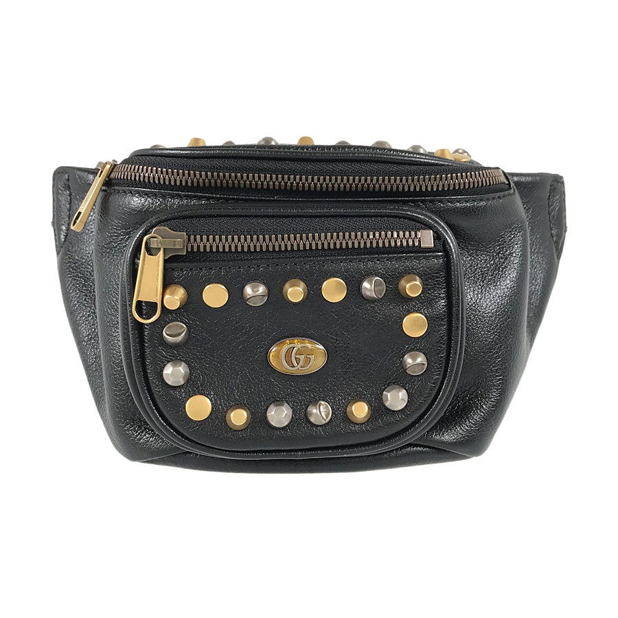 グッチ ボディバッグ