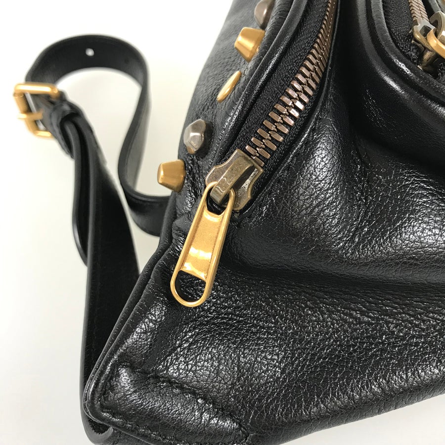 グッチ ボディバッグ