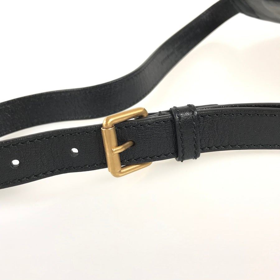 グッチ ボディバッグ