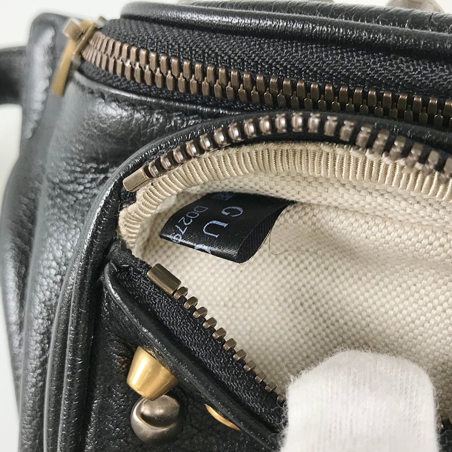 グッチ ボディバッグ