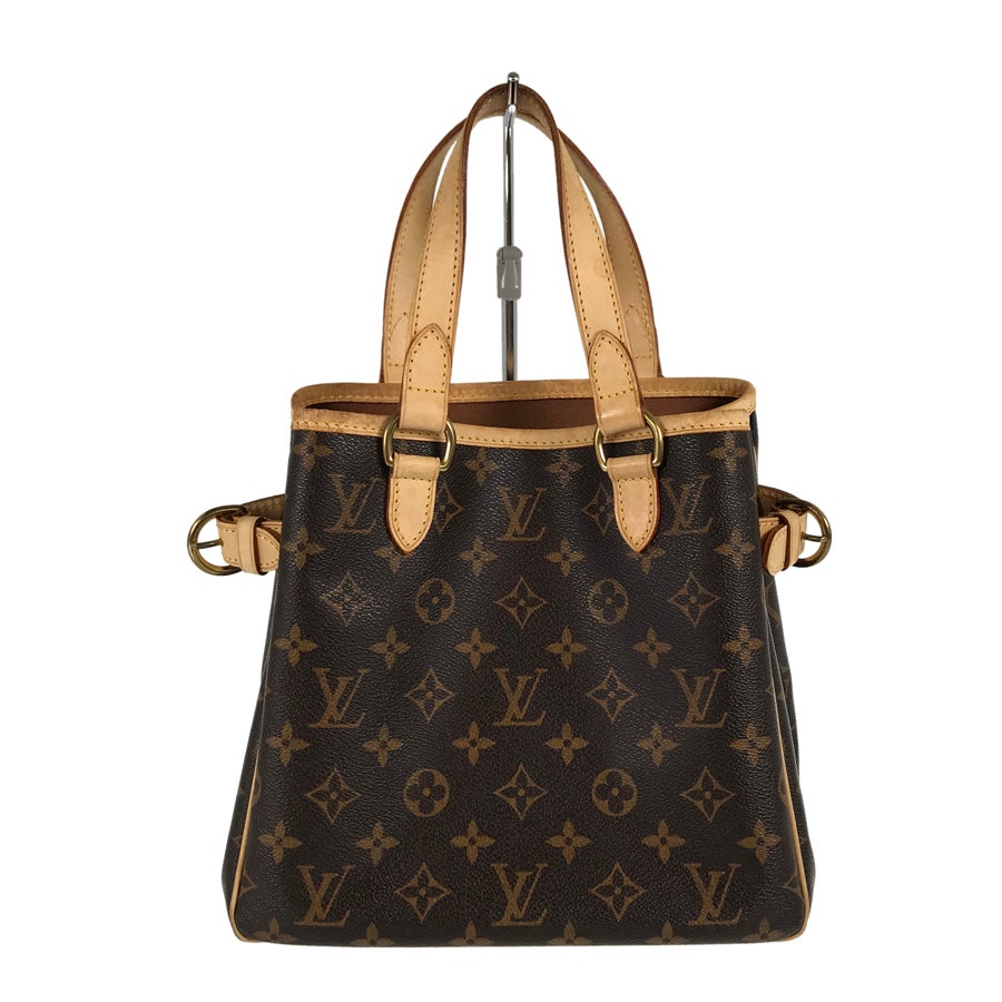 ルイ・ヴィトン モノグラム ドーヴィル ハンドバッグ | キングラム