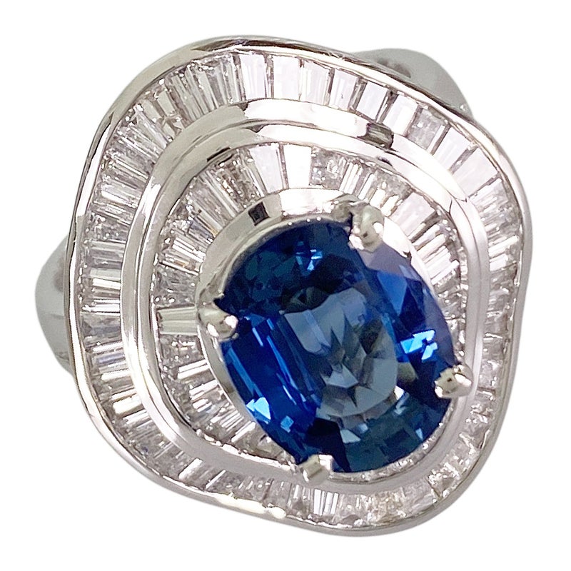 ノーブランド リング