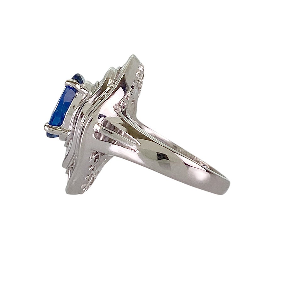 ノーブランド リング