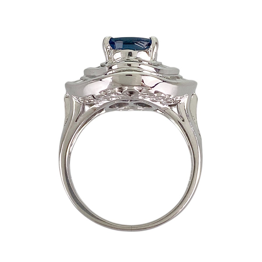 ノーブランド リング