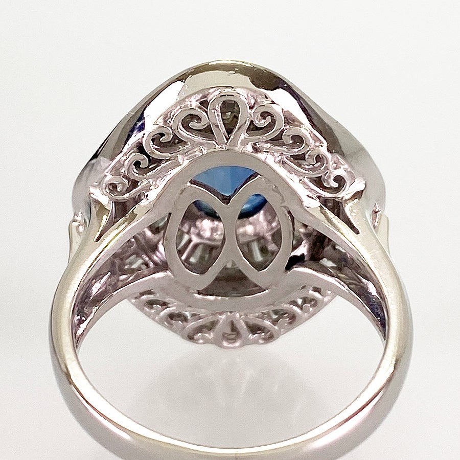 ノーブランド リング