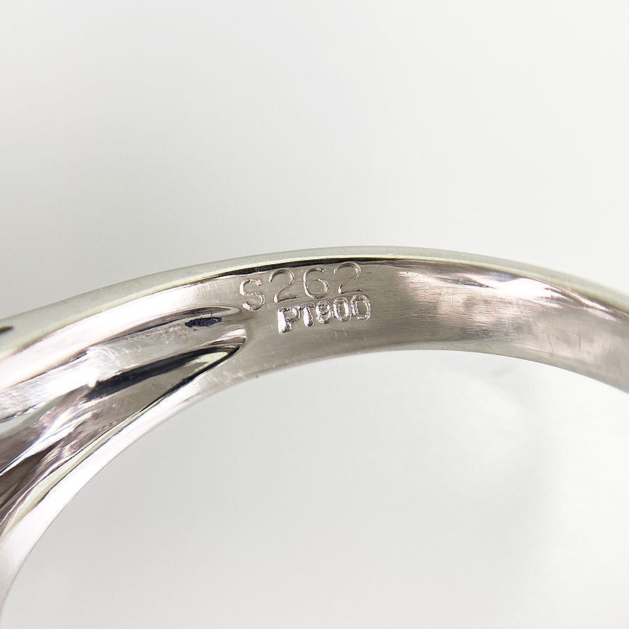 ノーブランド リング