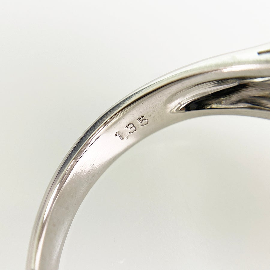 ノーブランド リング