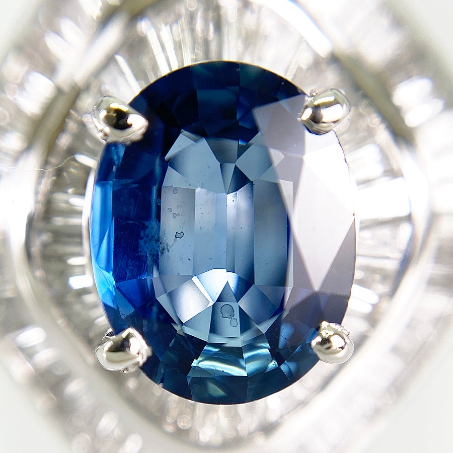 ノーブランド リング