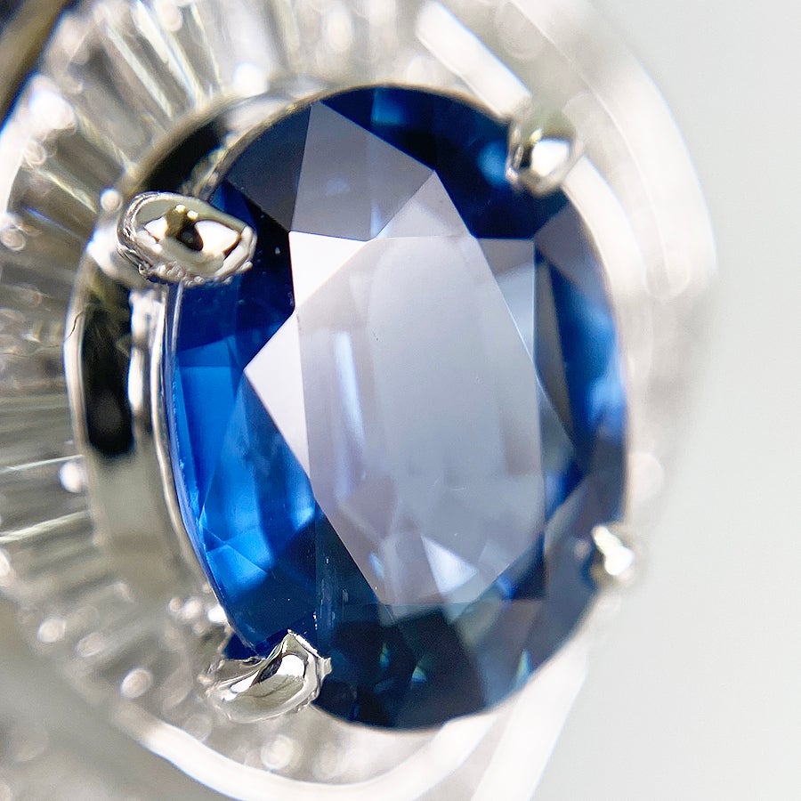 ノーブランド リング