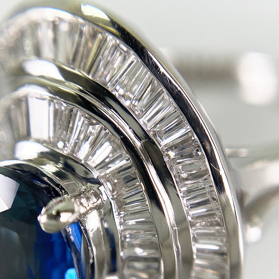 ノーブランド リング