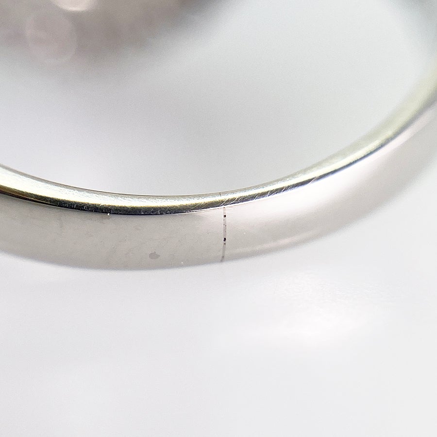 ノーブランド リング