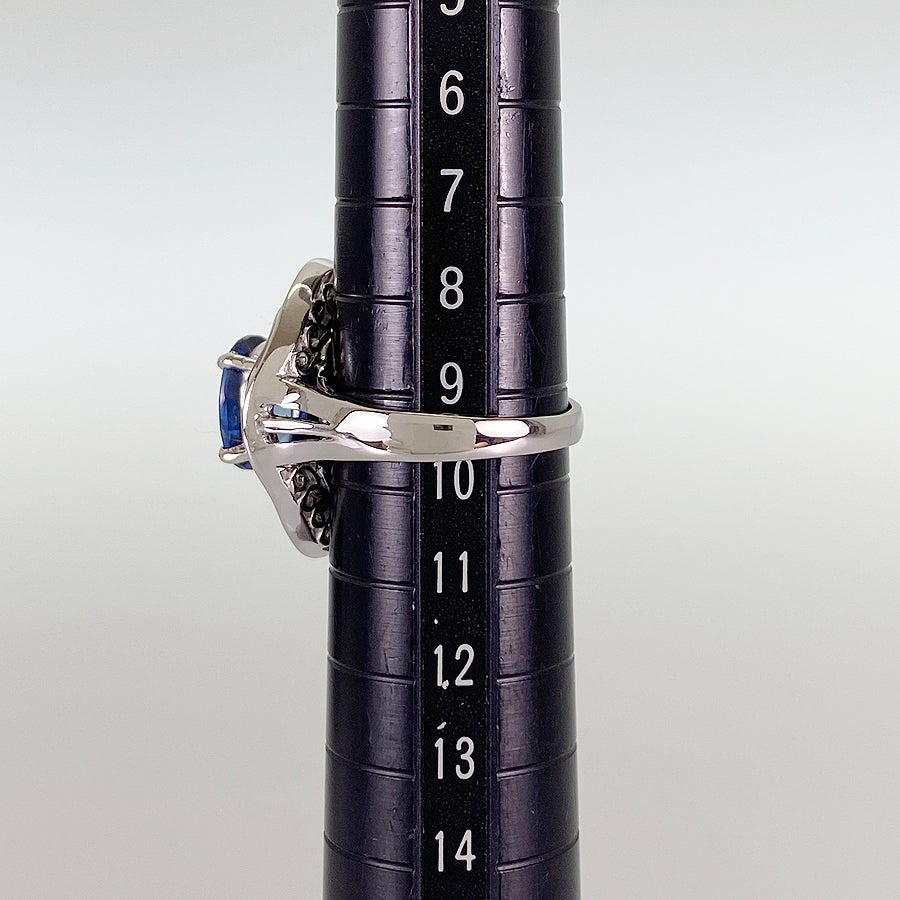 ノーブランド リング