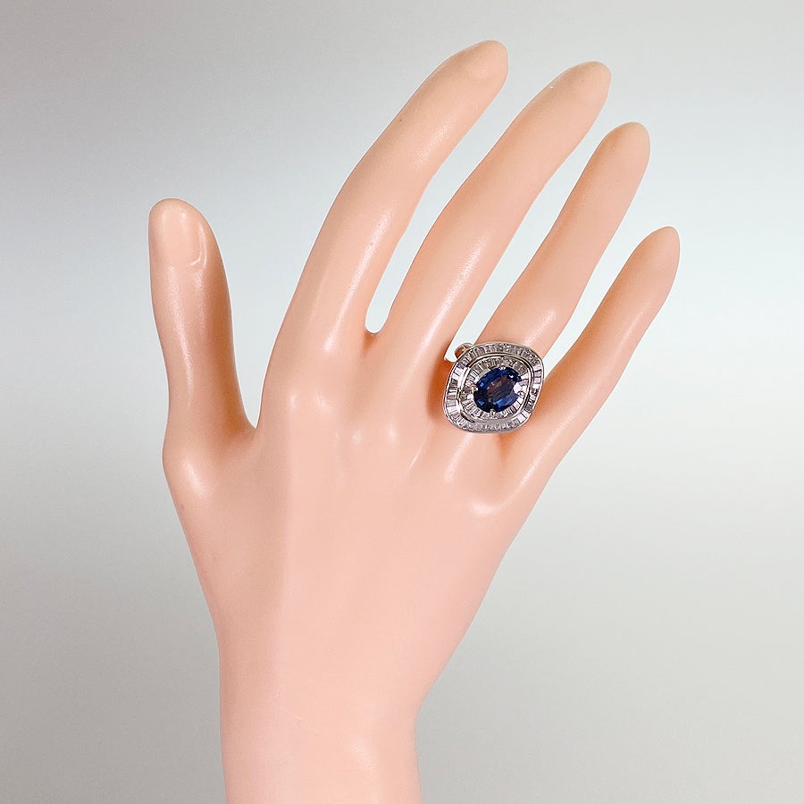 ノーブランド リング