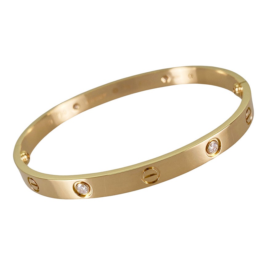 カルティエ ブレスレット