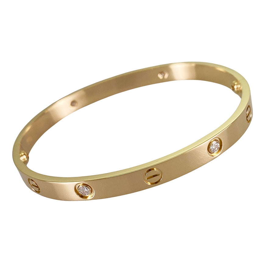 カルティエ ブレスレット