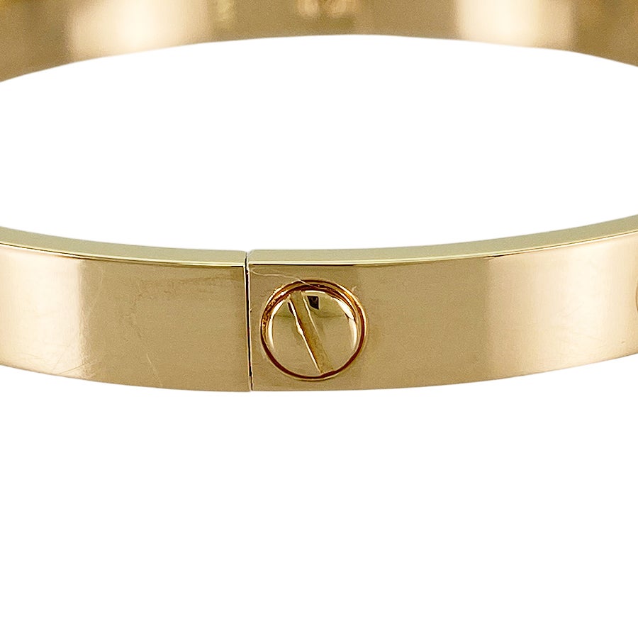 カルティエ ブレスレット