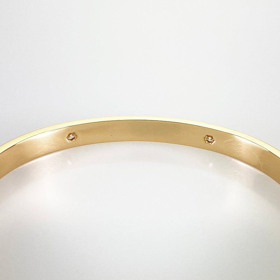 カルティエ ブレスレット