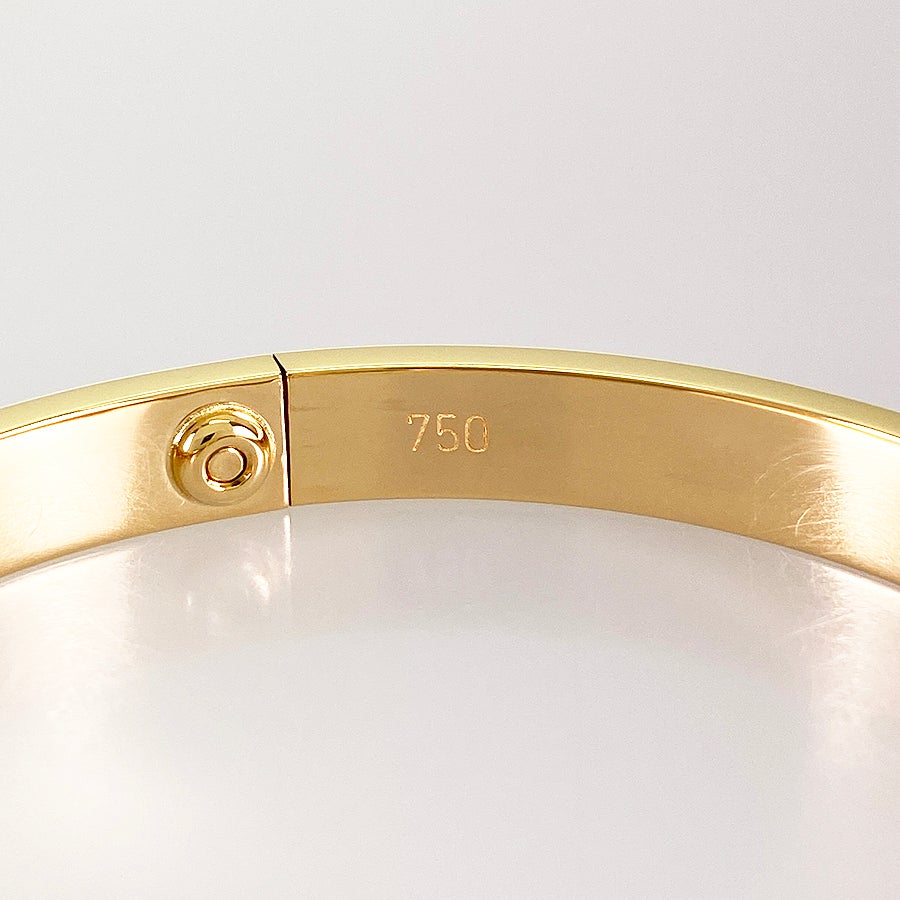 カルティエ ブレスレット