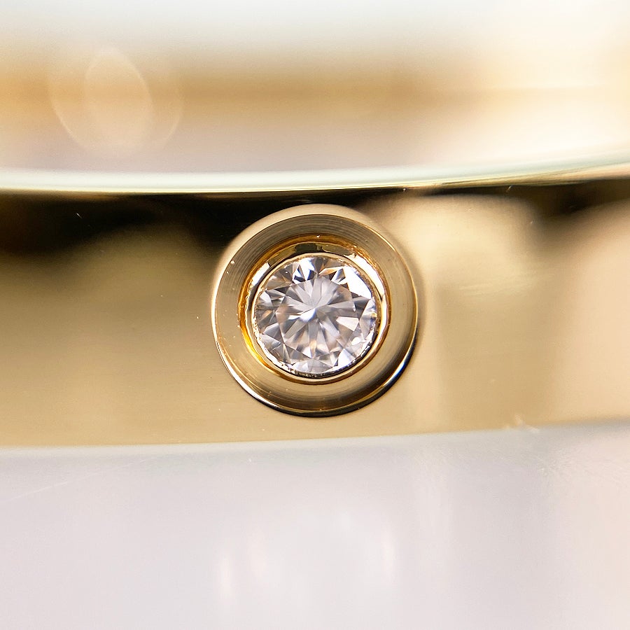 カルティエ ブレスレット