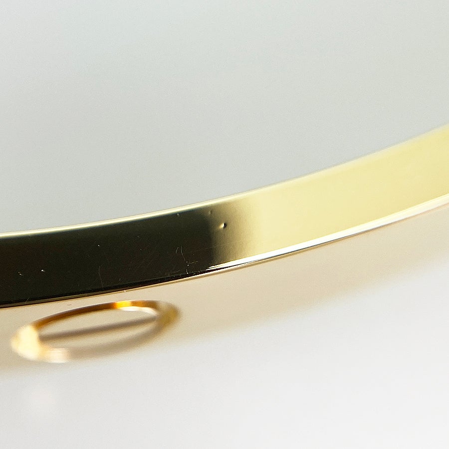 カルティエ ブレスレット