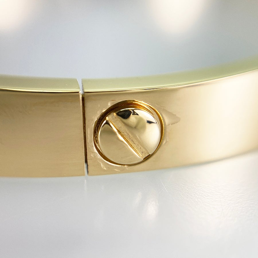 カルティエ ブレスレット