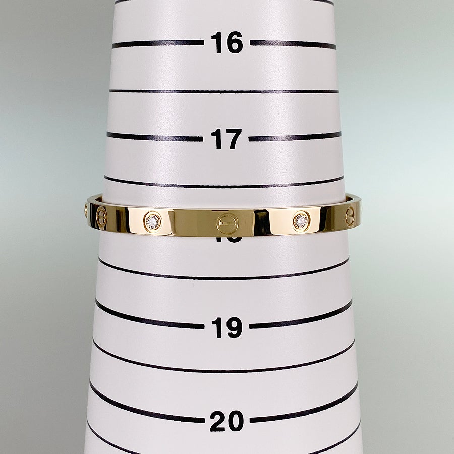 カルティエ ブレスレット