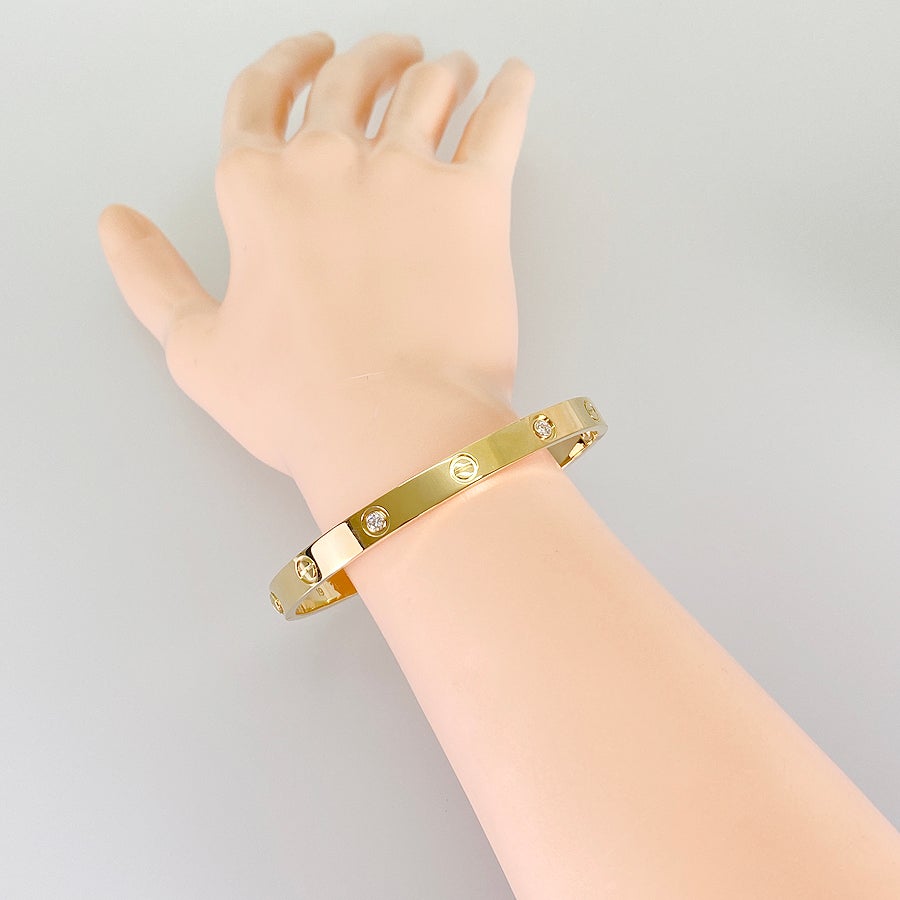 カルティエ ブレスレット