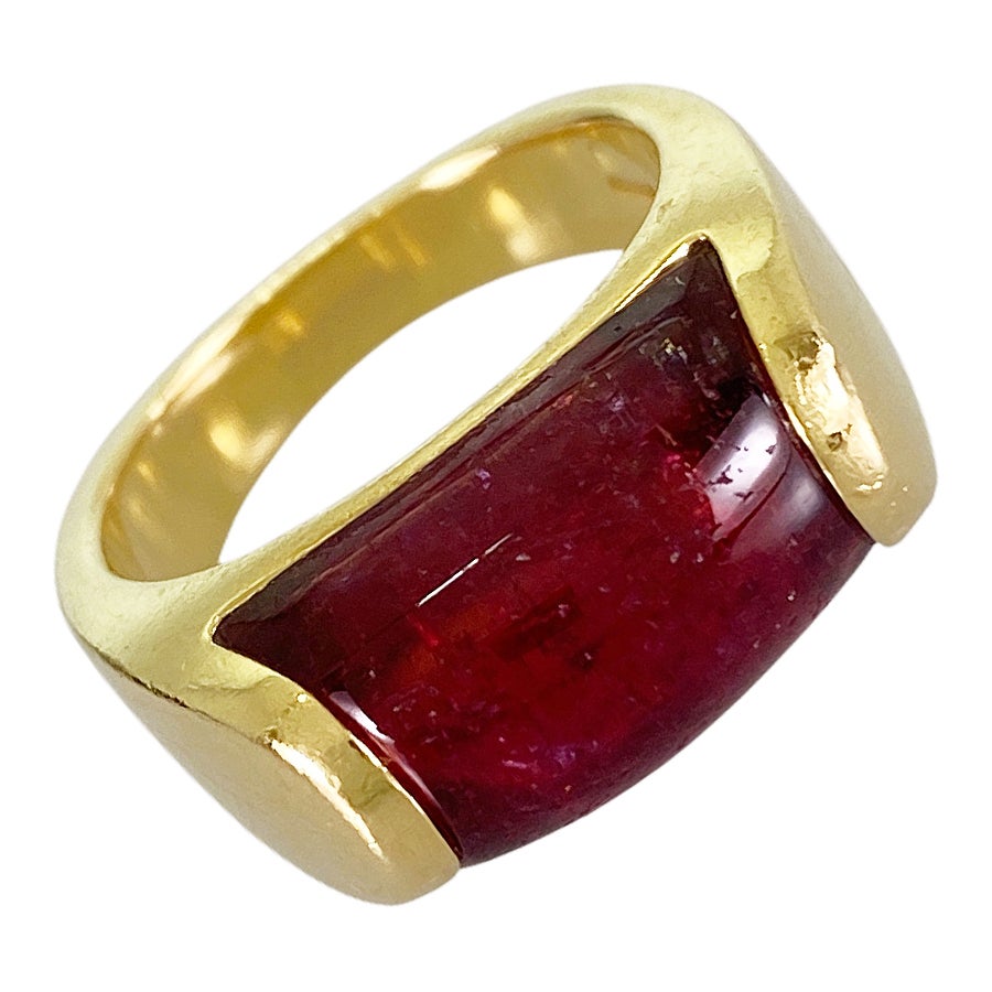 ブルガリ リング