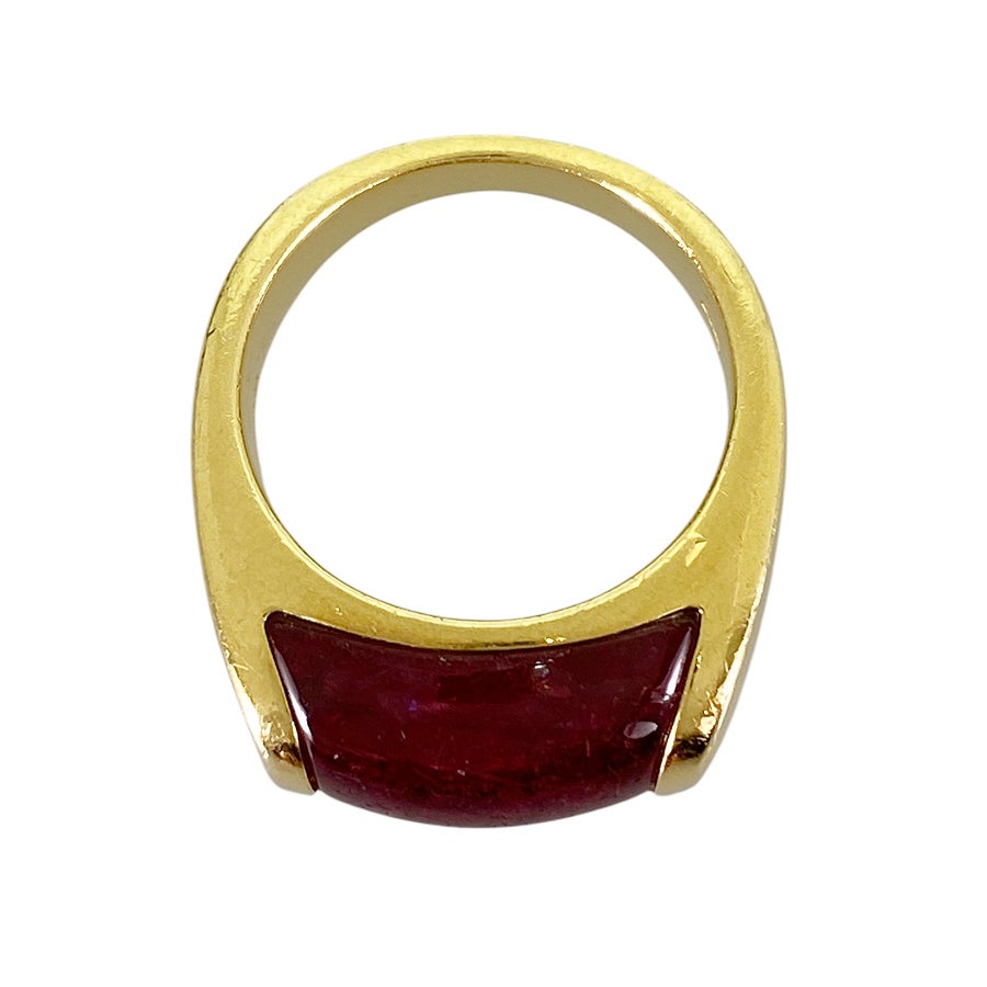 ブルガリ リング