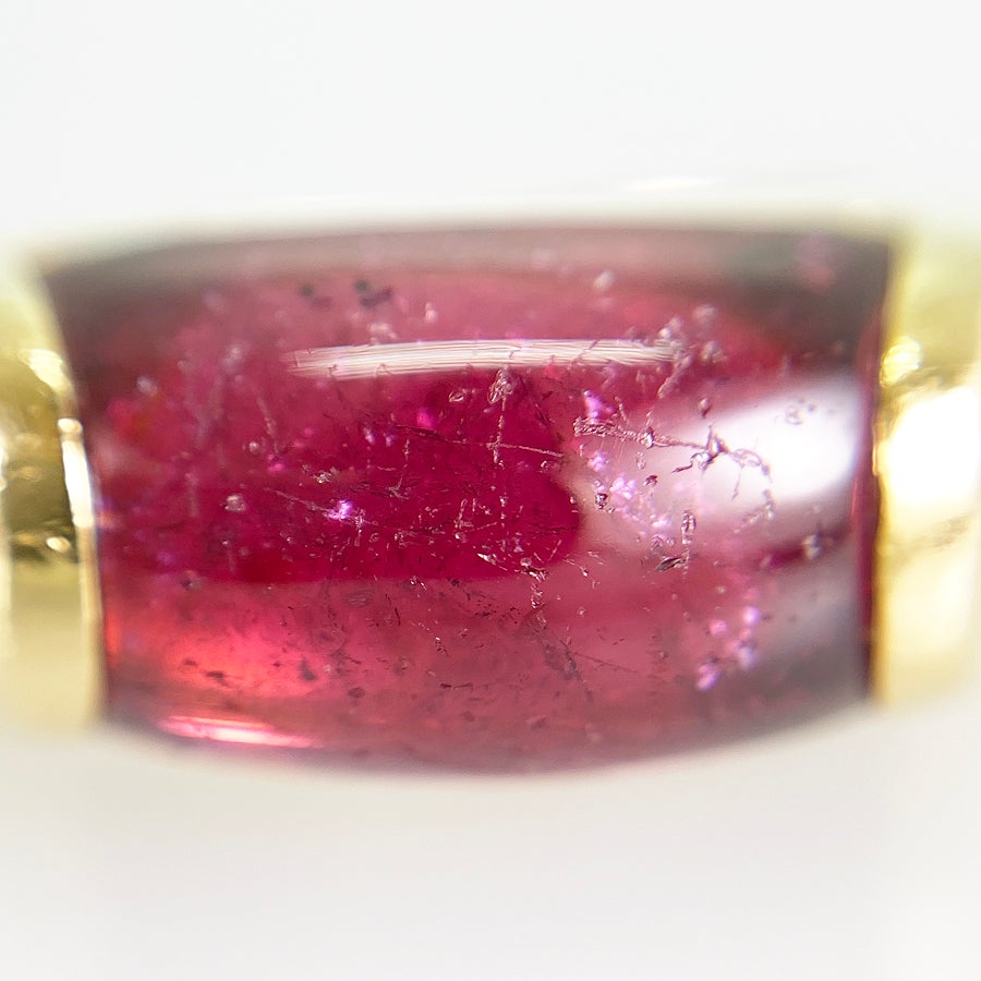 ブルガリ リング