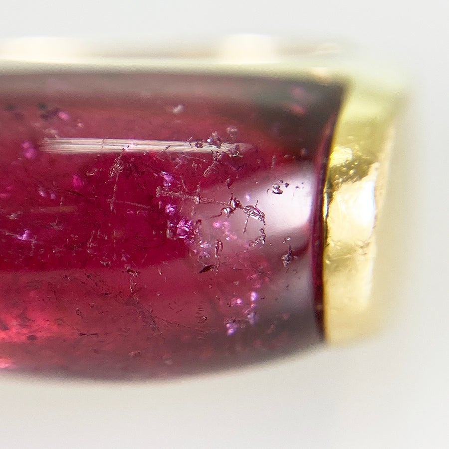 ブルガリ リング