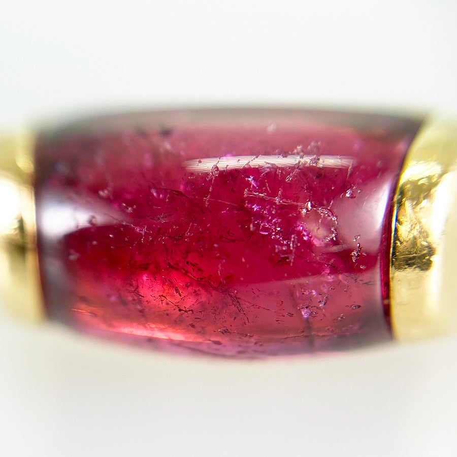 ブルガリ リング